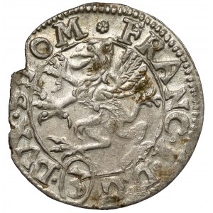 Pomořansko, Filip II, Półtorak (Reichsgroschen) 1617, Koszalin