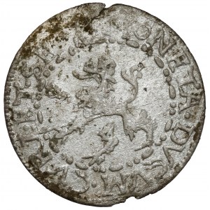 Courland, Frederick a Wilhelm Kettler, Shelly Mitawa 1600