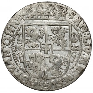 Sigismund III. Wasa, Ort Bydgoszcz 1622 - PRVS:M