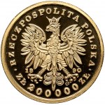 ZŁOTY Tryptyk 200.000 złotych 1990 Kościuszko - nakład 13 sztuk (!)