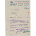 Sdružení polských mechaniků v Americe, dluhopis na 80 zlotých 1938
