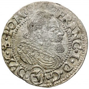 Pomerania, Francis I, Półtorak (Reichensgroschen) 1616, Koszalin