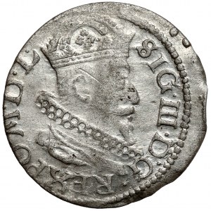 Sigismund III Vasa, Penny Vilnius 1625