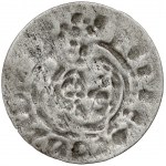 Gustaw II Adolf, Półtorak Elbląg 1633 - JEDNOSTRONNY