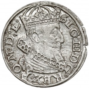 Sigismund III Vasa, Penny Vilnius 1626