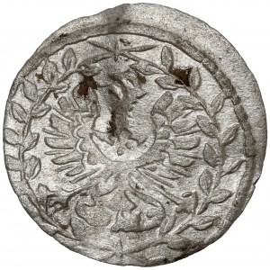 Silesia, Frederick of Hesse, Greszel 1682, Nysa