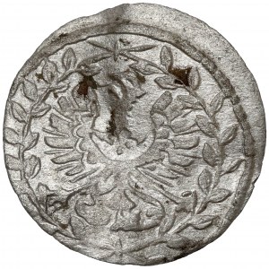 Slezsko, Fridrich Hesenský, Greszel 1682, Nysa