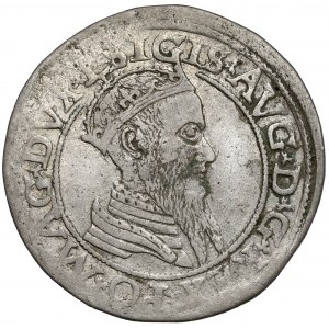 Sigismund II Augustus, Fourfold Vilnius 1566