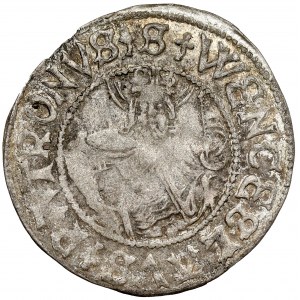 Silesia, Swidnica, Penny without date (1506)