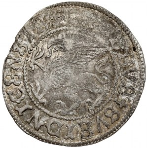 Silesia, Swidnica, Penny without date (1506)