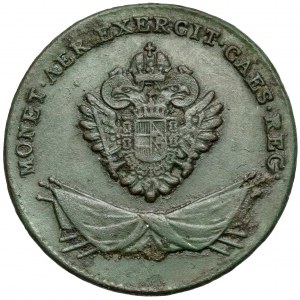 Galizien und Lodomerien, 1 Pfennig 1794