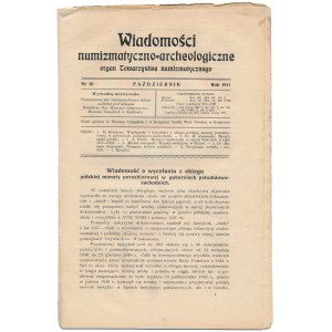 WNA 1911 No. 10