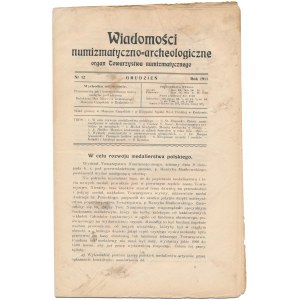 WNA 1911 No. 12