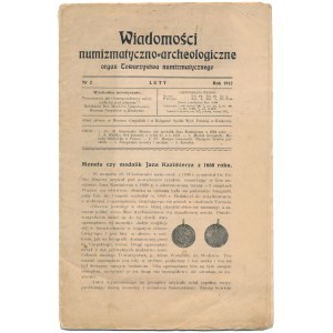 WNA 1912 Nr. 2