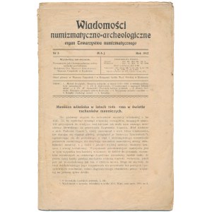 WNA 1912 No. 5