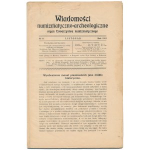 WNA 1913 Nr. 11