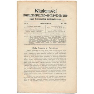 WNA 1909 Nr. 10