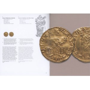 100 numismatische Raritäten im Nationalmuseum in Krakau