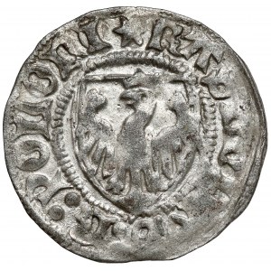 Casimir IV Jagiellonian, the Elblag Shelagh