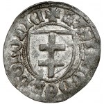 Casimir IV Jagiellonian, Szeląg Toruń - 2x KASIMIR