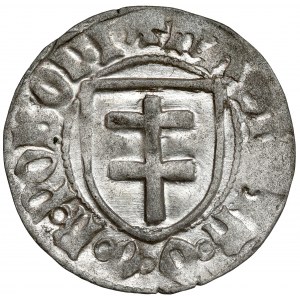 Casimir IV Jagiellonian, the Shelah of Torun - crosses - beautiful