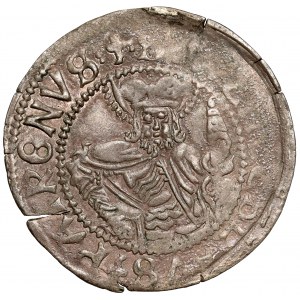 Silesia, Swidnica, Penny without date (1506)