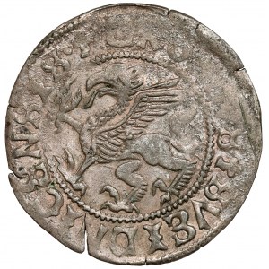Silesia, Swidnica, Penny without date (1506)