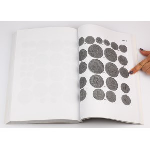 Great collections of Polish coins - softcover