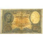 100 zloty 1919