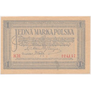 1 mkp 1919 - I CH