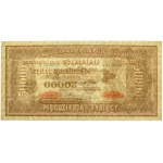 50,000 mkp 1922 - G