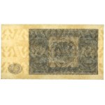 1, 2 und 5 Zloty 1946 - Satz (3 Stück)