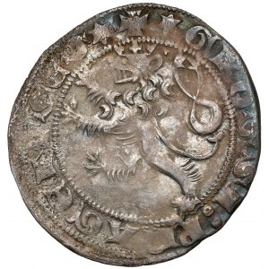 Čechy, Václav II. český (1278-1305) Praha penny