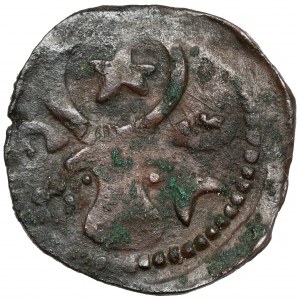 Moldavian Hospodardom, Alexander I (1400-1432), Suceava half-penny