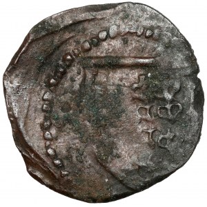 Moldavian Hospodardom, Alexander I (1400-1432), Suceava half-penny