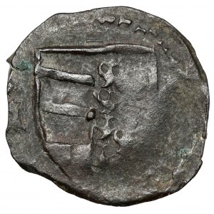 Moldavian Hospodardom, Alexander I (1400-1432), Suceava half-penny