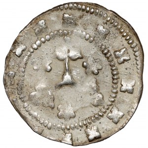 Sliezsko, Kozelské kniežatstvo, Ladislav II (1303-34), miestodržiteľ - vzácne