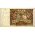 Zestaw banknotów polskich z lat 1919-1932 (3szt)