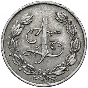 Wilno, 3 Pułk Saperów Wileńskich, 1 złoty