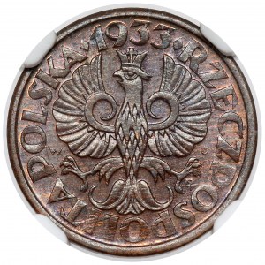 1 cent 1933