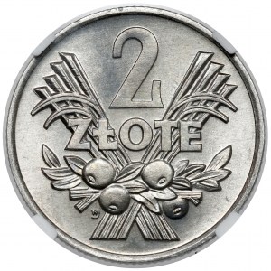 2 zlaté 1970