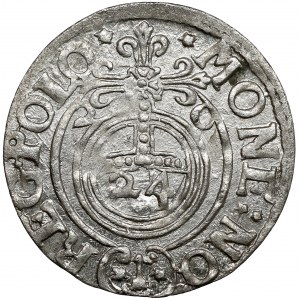 Zikmund III Vasa, Półtorak Bydgoszcz 1620