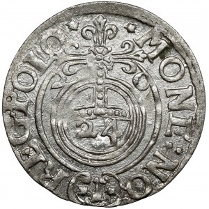 Zygmunt III Waza, Półtorak Bydgoszcz 1620
