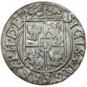 Sigismund III. Wasa, Półtorak Bydgoszcz 1620