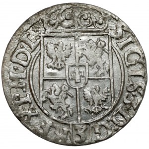 Žigmund III Vasa, Półtorak Bydgoszcz 1620