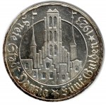 Gdaňsk, 5 guldenů 1923 - LUSTRZANKA