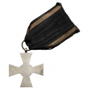 Cross of Valor of the Volunteer Army of Gen. Bulak-Balakhovich