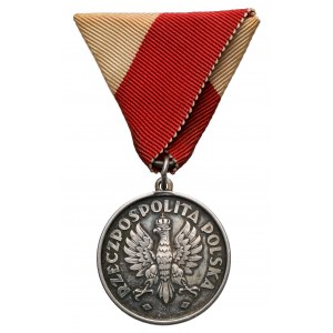 Medaille vom 3. Mai 1925 - Nr. 781