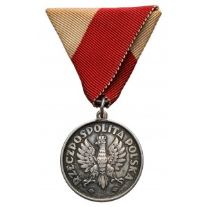 Medaile 3. května 1925 - č. 781