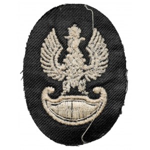 PSZnZ, Beret Eagle